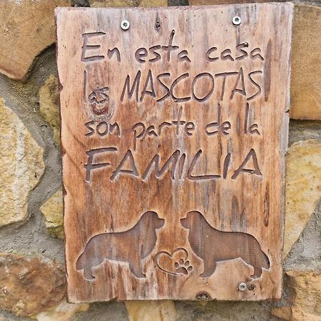 Posada Pet Friendly El Molino De Cantabria Entrambasaguas  المظهر الخارجي الصورة