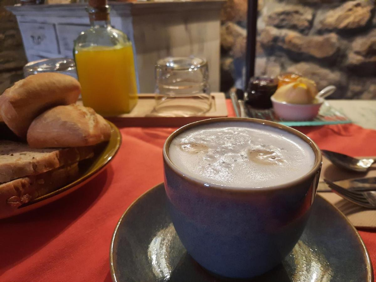 Posada Pet Friendly El Molino De Cantabria Entrambasaguas  المظهر الخارجي الصورة
