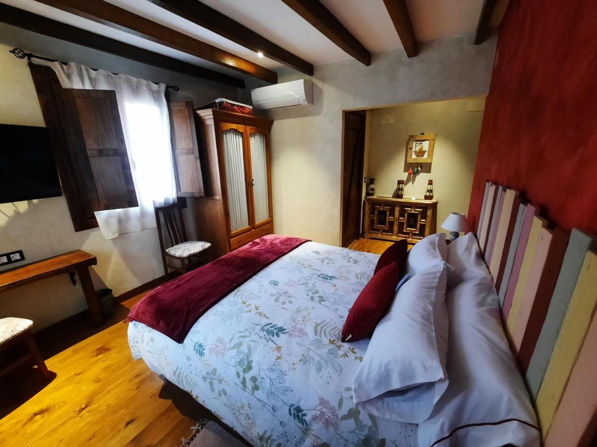 Posada Pet Friendly El Molino De Cantabria Entrambasaguas  المظهر الخارجي الصورة