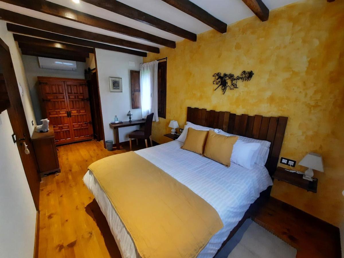 Posada Pet Friendly El Molino De Cantabria Entrambasaguas  المظهر الخارجي الصورة